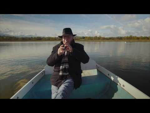 Les Penning/Robert Reed : Portsmouth (from the new CD Belerion)