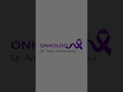 Onkologiya nə deməkdir