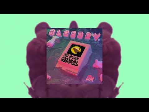 Alceddy - En Otro Nivel 🛸