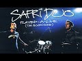 Safri Duo - Played A Live (Original Club Mix) 432hz |BEST YOUTUBE QUALITY|