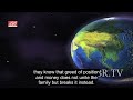 Greed Of Position And Money Separates Family Eng Subtitle Vishnu Puran Episode 104