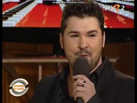 Dragoș Chircu - A song for you