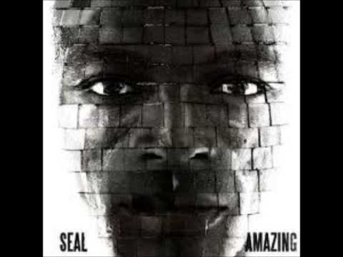 Seal - Amazing (Bill Hamel Vocal Mix)