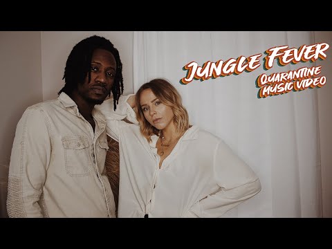 Phil J. - Jungle Fever (feat. Shaina Baggins) [Quarantine Music Video]