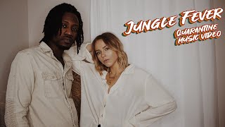 Phil J. - Jungle Fever (feat. Shaina Baggins) [Quarantine Music Video]