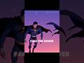 Superboy Pretending To Be Superman Shorts Dccomics Justiceleague Superman