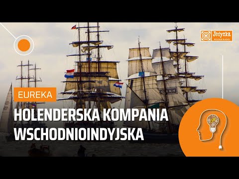 Holenderska Kompania Wschodnioindyjska - handel i armia | EUREKA