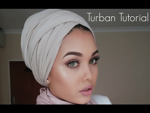 Turban Tutorial