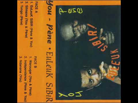 You - Pene • Euleuk Sibir!