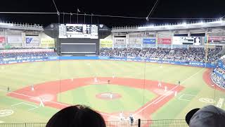 【ロッテ 応援歌】激レア チャンステーマ2