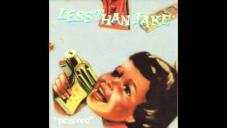 Less Than Jake - My Very Own Flag (Original Version)