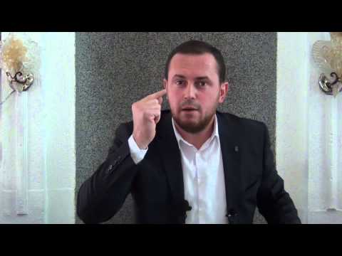 Halil Avdulli - Si duhet kritikuar!