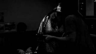 Trey Johnson, Jenn Nabb, and Chris Holt