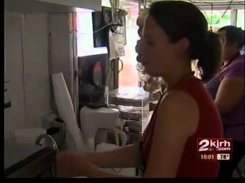 Food Truck Inspections