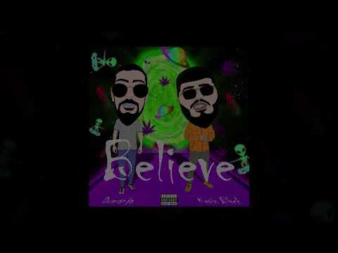 Dumanja ft Kevin Blvck - Believe
