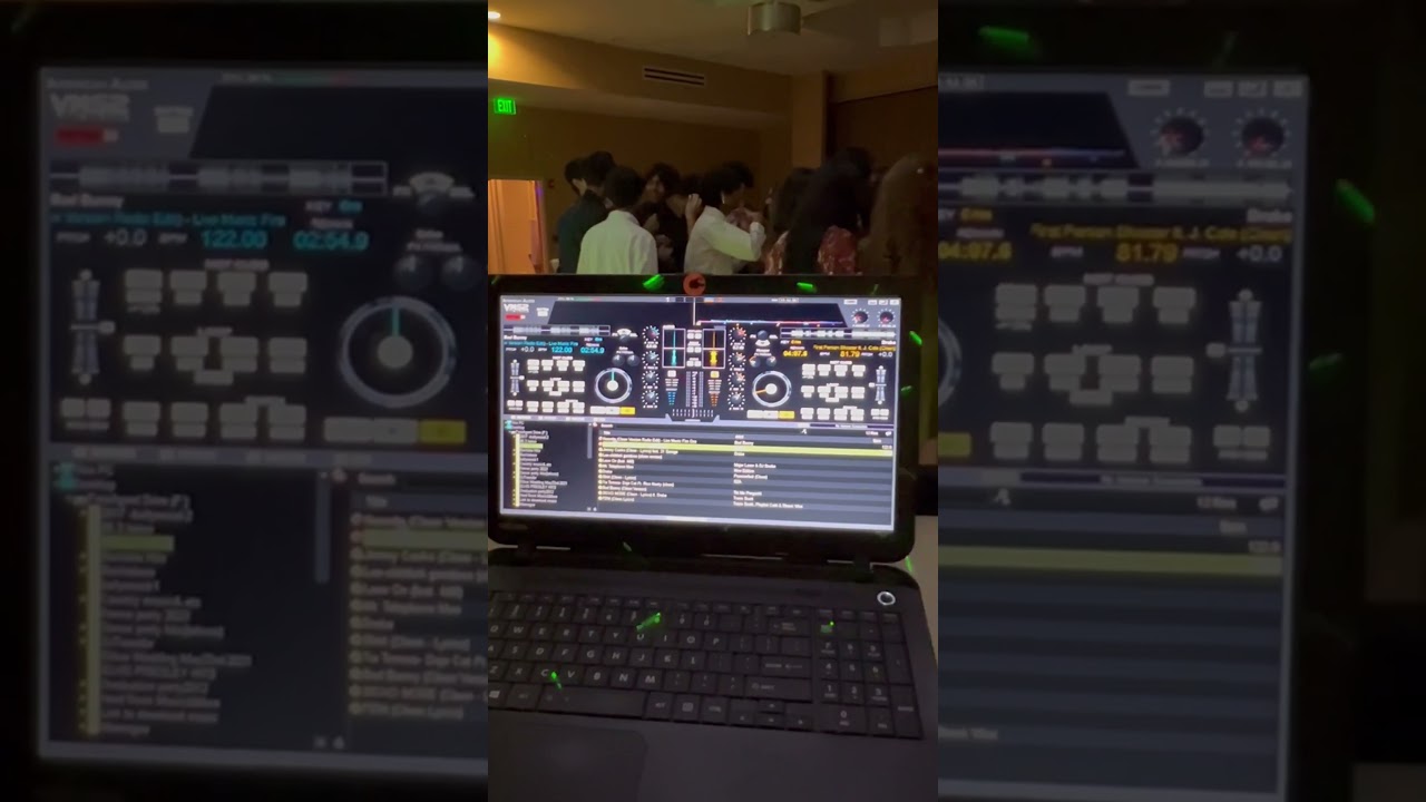 Promotional video thumbnail 1 for Sihbus Dj Service
