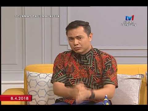 SPM 2018 : MANIFESTO [8APRIL2018]