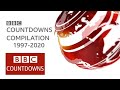 BBC Countdowns Compilation 1997 2020