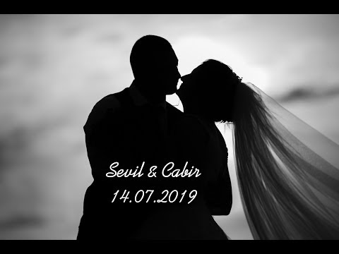 SEVIL & CABIR 14.07.2019 Opaka
