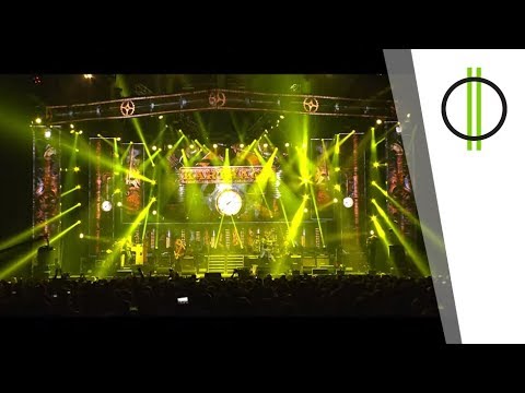 Karthago – Együtt 40 éve!!! című koncert első rész