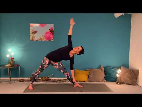 entspannte Mittelstufe | Einsteiger