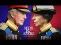 Heir & Spare: Charles & Anne (2023) FULL DOCUMENTARY | HD