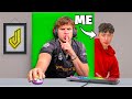 I Went Undercover On Jynxzi S Account Rainbow Six Siege