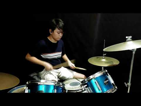 Hinahanap-hanap kita Drum Cover by Vipher