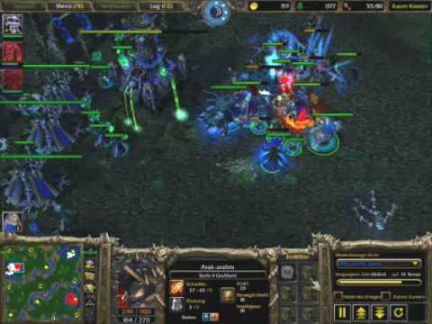 Froggys Advents Special Wc3-Song