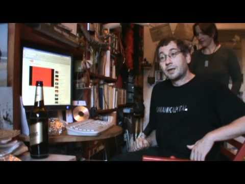 humankapital 1: ostrock classic 2010 intro 11.09.2010