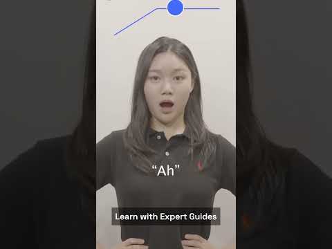 VocalUp : Vocal Training Coach video thumbnail