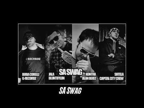 Buba Corelli Najbrži Versovi #4