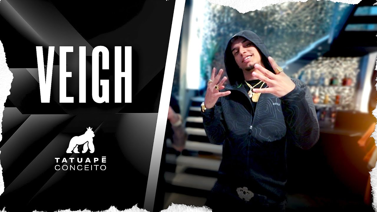 VEIGH - Comprando os Kit na - Tatuapé Conceito