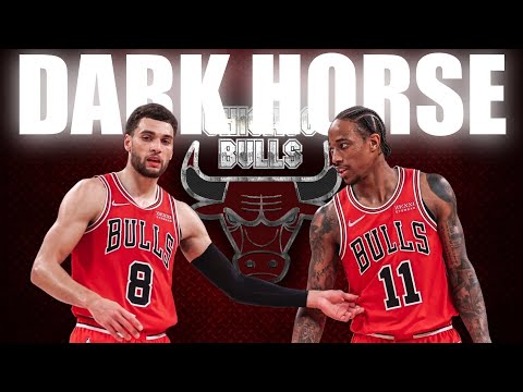The Chicago Bulls Have EVERYONE Fooled…