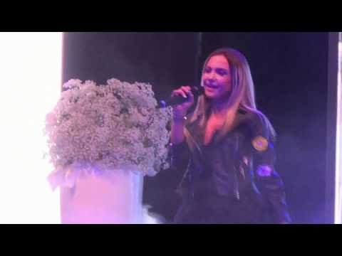 Britney Spears   Toxic   Serena Rigacci  Cover