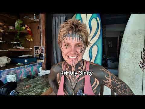 After 9 Years, I’m Opening a Tattoo Studio — But Not a Normal One