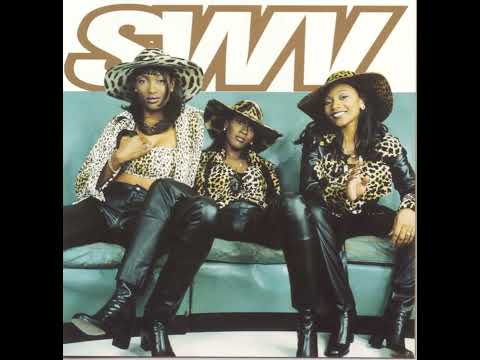 SWV - Can We ft. Missy Elliott (Audio)