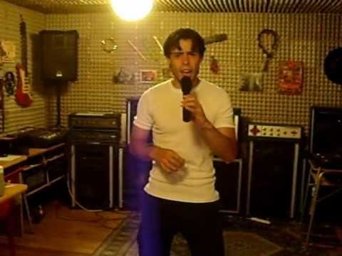 "No importa la distancia"  Raul Correa. AVI