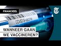 Race naar corona-medicijn: 'Niet voor de winst'