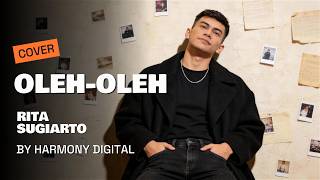 Download lagu OLEH-OLEH - RITA SUGIARTO - POP DANGDUT MODERN BY HARMONY DIGITAL mp3