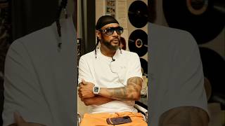 Krayzie Bone: Bizzy Made Me Rap For Eazy-E Over The Phone After We Missed His Call #KrayzieBone