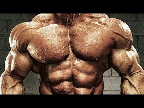 THE COMEBACK STORY OF JAY CUTLER