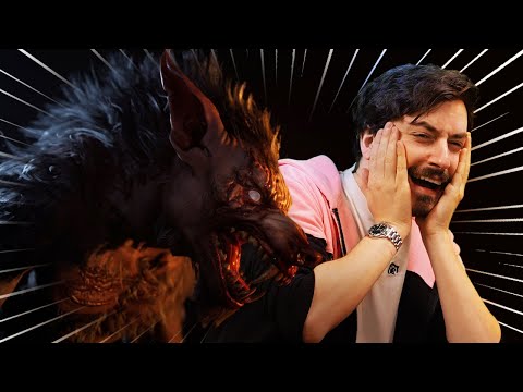 Resurrecting Friends in VHS - NEW GAME similar to DEAD BY DAYLIGHT!