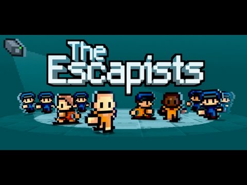 TheEscapists episode 1