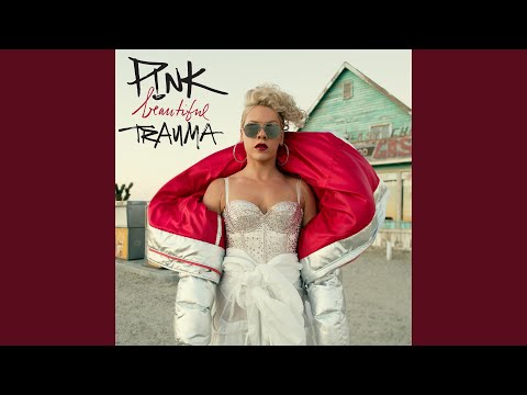 Secrets – P!nk
