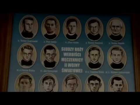 Miejsca przeklęte - Szpital w płomieniach