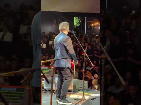 Amado Batista Se não for por amor - Nossa senhora do livramento Mato Grosso - 2026