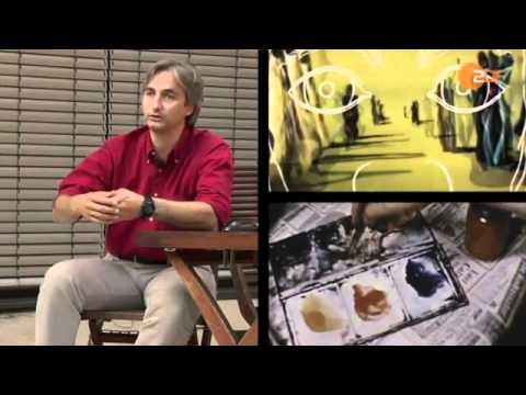 Elektrischer Reporter S02E02 - Demoszene: Hollywood in 64 Kilobyte