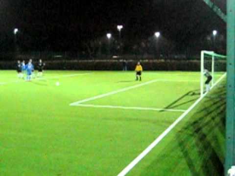 Tasmania Berlin - BFC Preussen 2-2