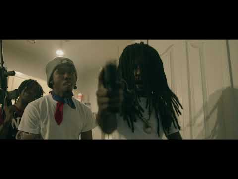 LIL FENDI33 - "Zombie Talk" (Official Video)